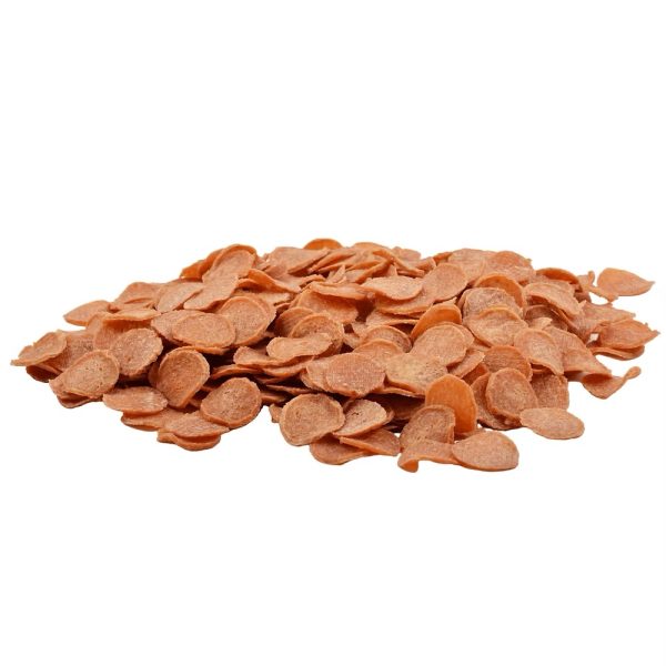 Cheesy Doggie Chicken Chips - Image 3