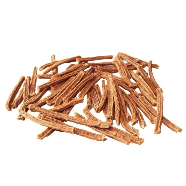 Hickory Smoked Doggie Chicken Stix - Image 2